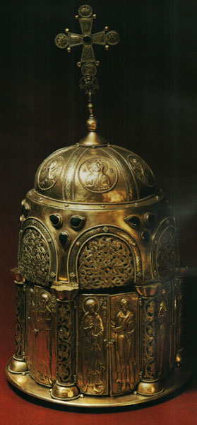 Velyky_sion_darohranytelnycja_XII_album_1989.jpg