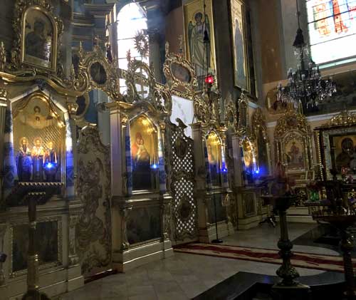 Успенська церква
